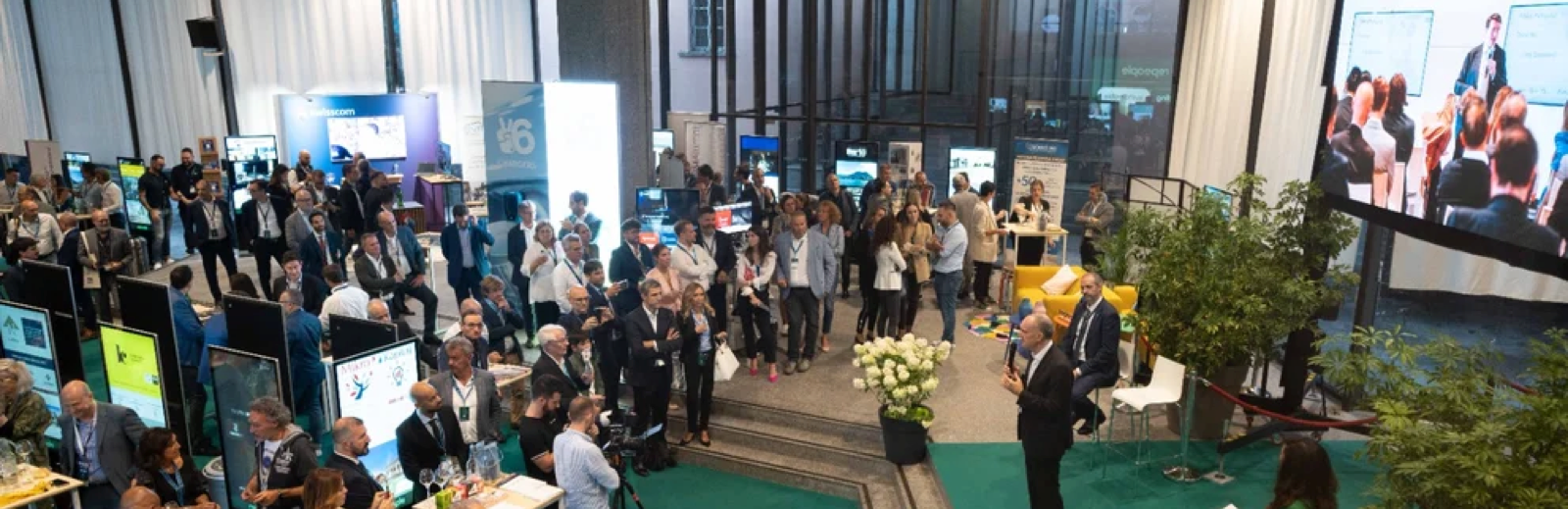 repeople network Lugano